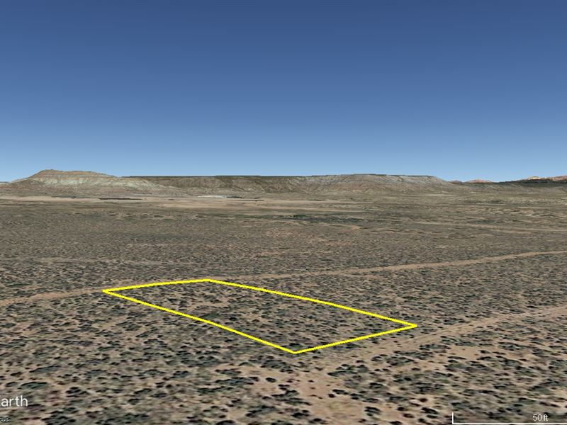 Cheap Land for Sale : Roosevelt : Duchesne County : Utah