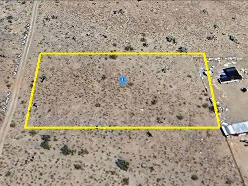 Tranquil Escape for $609.51/Month : Dolan Springs : Mohave County : Arizona