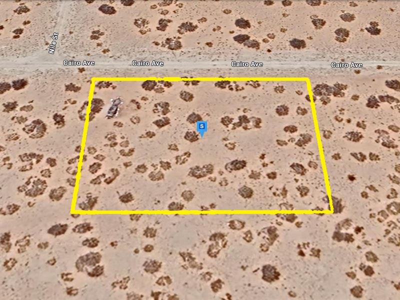 A Welcoming Community, $919.00 Down : El Paso : El Paso County : Texas