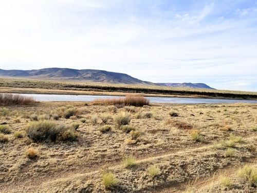 Vacation Lot by The Rio Grande : Antonito : Costilla County : Colorado