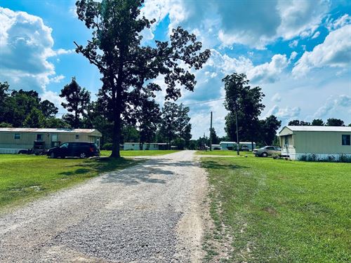 Investment Opportunity in Doniphan : Doniphan : Ripley County : Missouri