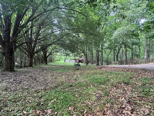 Home On 2.29 Acres In Madison Count : Madison : Mississippi