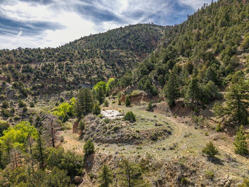 Untamed Colorado Legacy Land : Poncha Springs : Chaffee County : Colorado