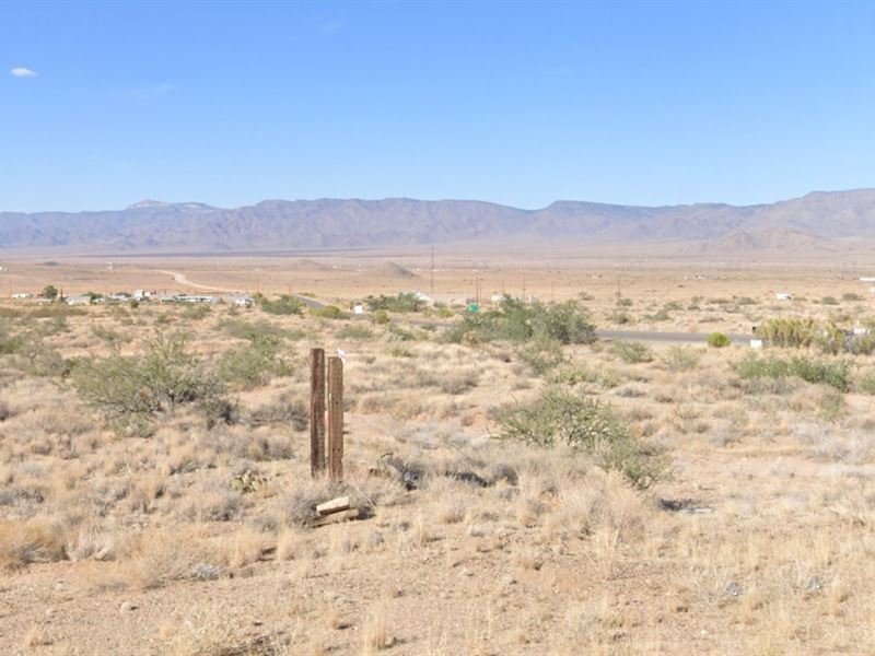 Your Arizona Getaway Starts Here : Kingman : Mohave County : Arizona