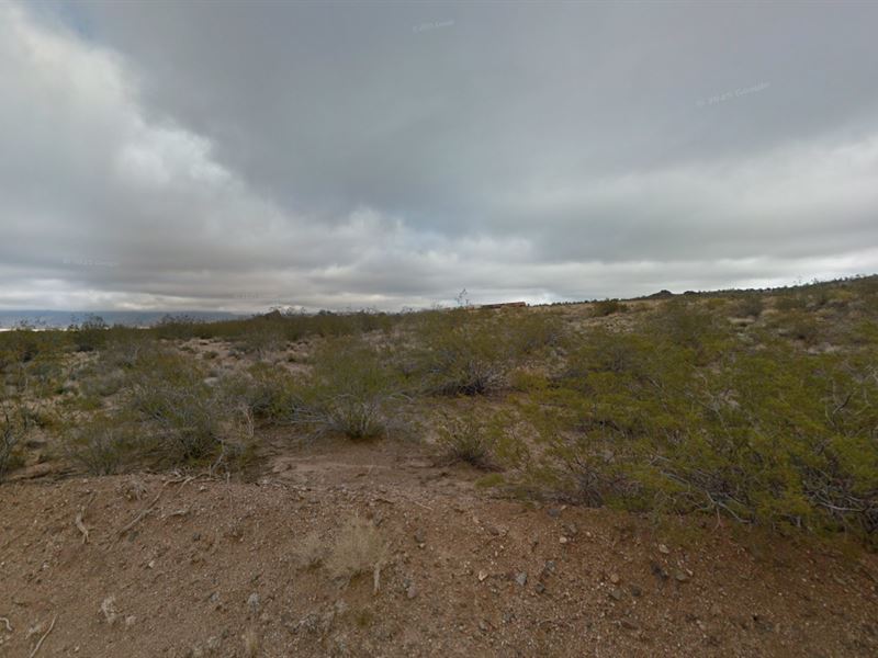 Own Your Arizona Escape : Kingman : Mohave County : Arizona