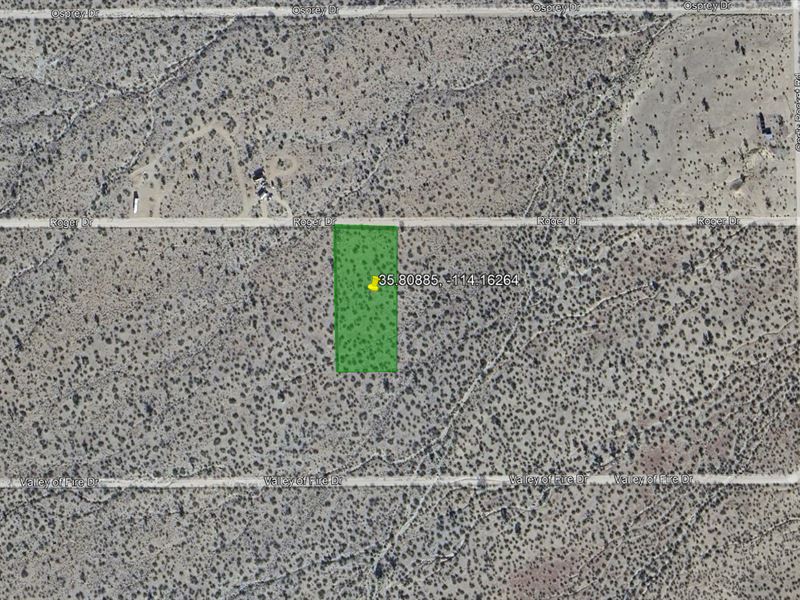 Your Desert Getaway : Meadview : Mohave County : Arizona