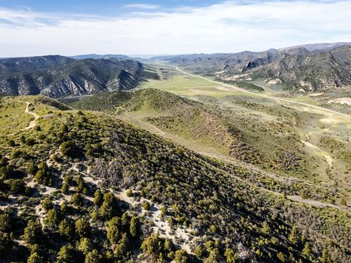 Oak Meadows Ranch : Meeker : Rio Blanco County : Colorado