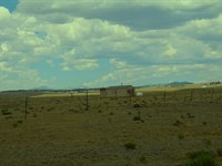 Home on The Range : Hartsel : Park County : Colorado