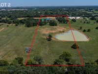 Lot 2 CR 404 Alvarado TX : Alvarado : Johnson County : Texas