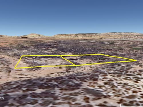 Utah Homestead : Roosevelt : Duchesne County : Utah