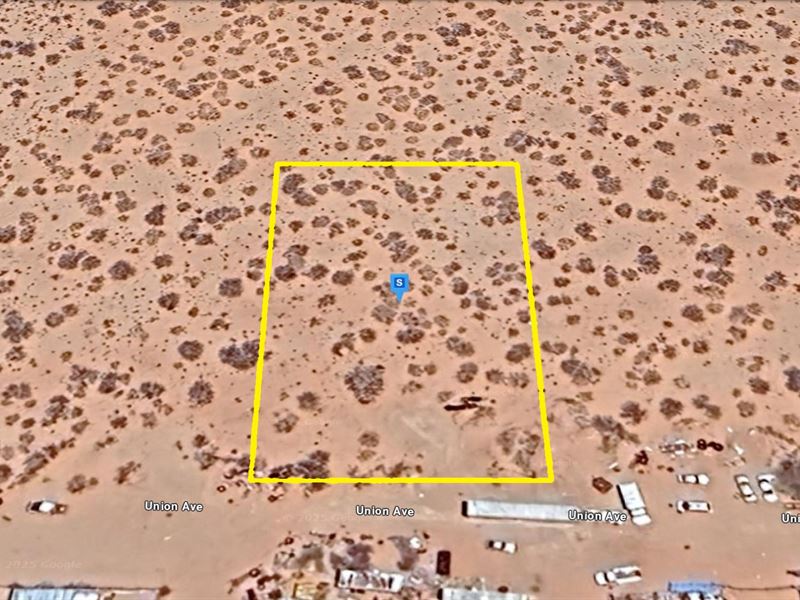$793.58 Down, Own TX Land Now : El Paso : El Paso County : Texas