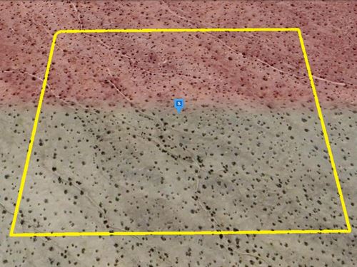 Spacious Lot for Just $561.31/Month : Helendale : San Bernardino County : California