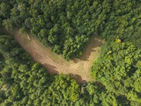 Noxubee Co. 46 : Brooksville : Noxubee County : Mississippi