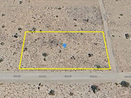 Scenic Escape, Only $609.67 Down : Dolan Springs : Mohave County : Arizona