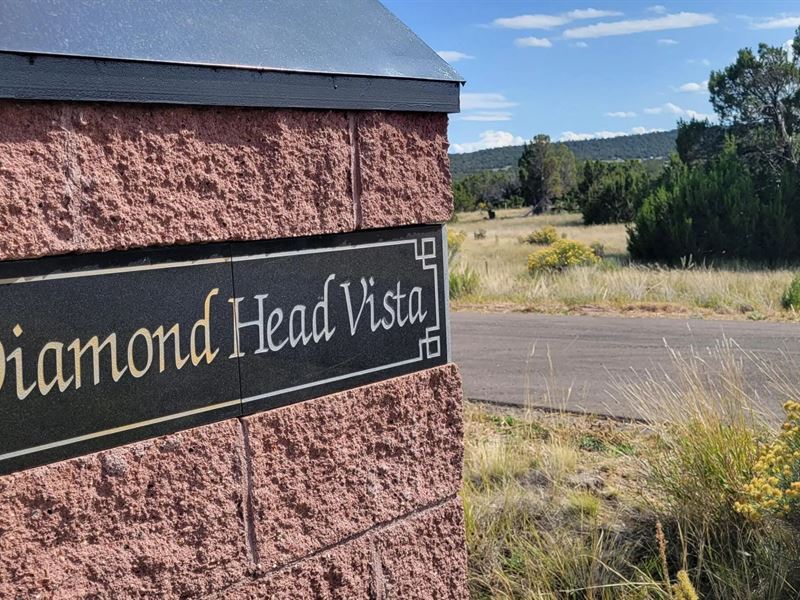 Bl 5 Black Diamond Drive Lot 16, WA : Walsenburg : Huerfano County : Colorado