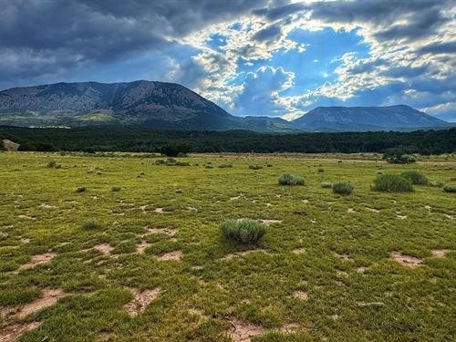 Lot 102 Cl&G Cc, Gardner, CO 81040 : Gardner : Huerfano County : Colorado
