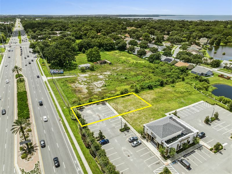 Winter Garden Office/Medical Condo : Orlando : Orange County : Florida