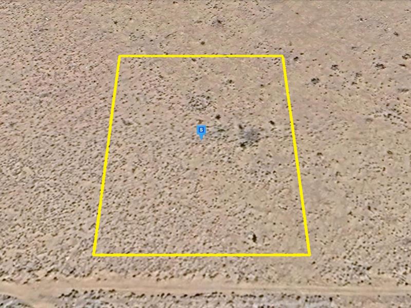 $294.56/Mo, Commercial-Residential : Kingman : Mohave County : Arizona
