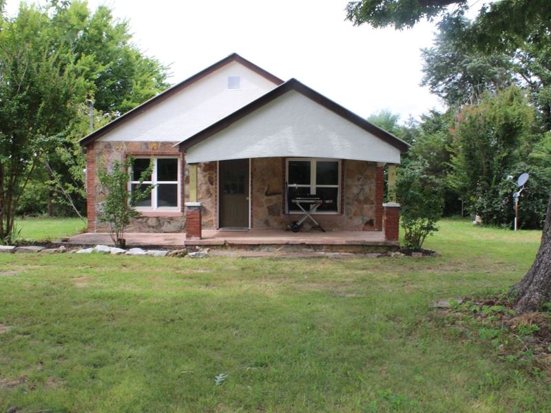Perfect for an Ozarks Getaway : Marshall : Searcy County : Arkansas