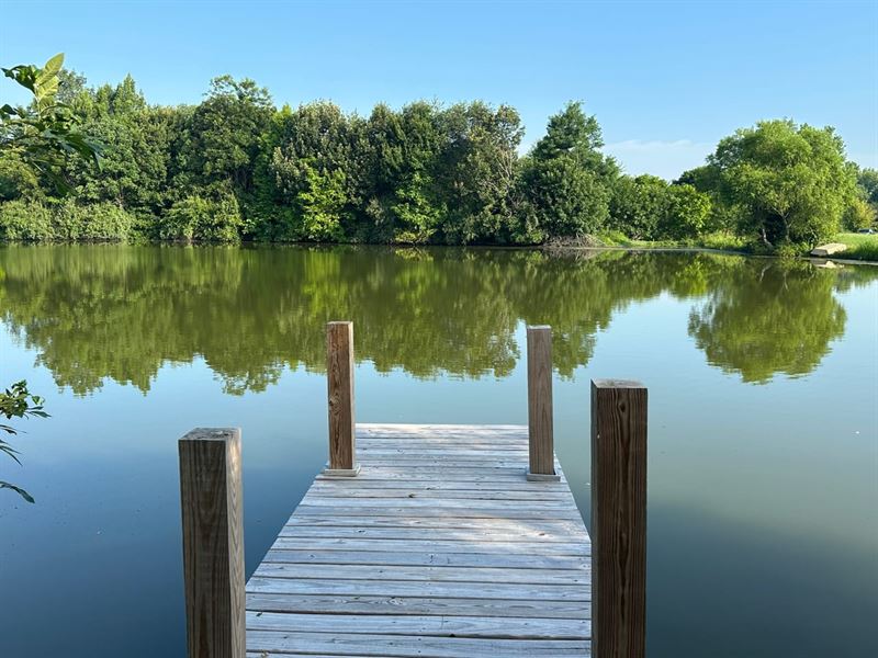 Universal 40 : Universal : Vermillion County : Indiana