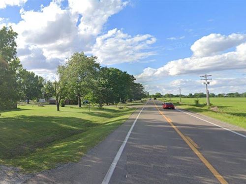 Great Potential in Blytheville, AR : Blytheville : Mississippi County : Arkansas