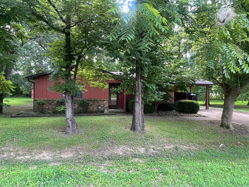 Beautiful 3-Bed 2-Bath Home for Sal : Poplar Bluff : Butler County : Missouri