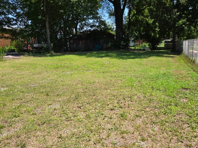 .16Ac Lot, 129 Woodlawn Dr 68 : Statesville : Iredell County : North Carolina