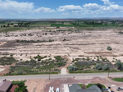 81.22 Acres in Uintah County, UT : Roosevelt : Uintah County : Utah
