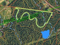 Tate Rd 22 : Natchez : Adams County : Mississippi