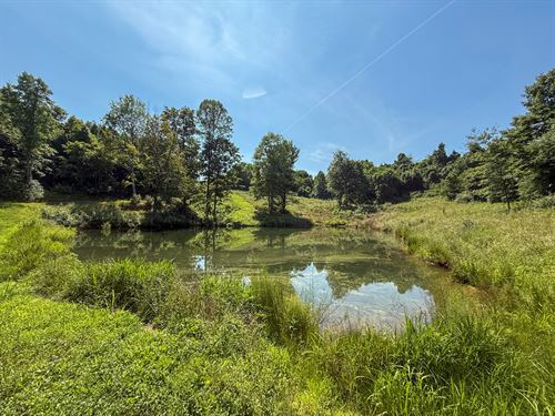 Coler Rd Lot 2 : Malta : Morgan County : Ohio