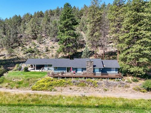 Now Being Offered : Dairy : Klamath County : Oregon