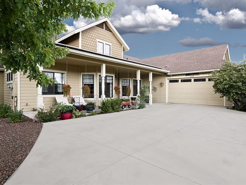 Prescott Lakes Home for Sale : Prescott : Yavapai County : Arizona