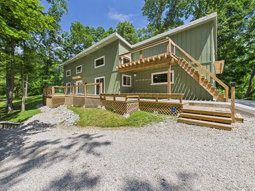 1219 W 2nd Street : Clinton : Vermillion County : Indiana