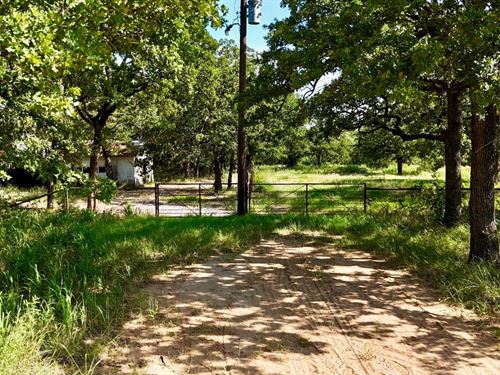 120 Nocona Drive, Nocona, Texas 762 : Nocona : Montague County : Texas