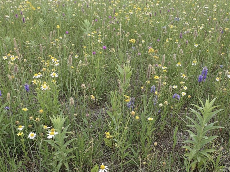 Montana Prairie Parcel, 12.49 Acre : Vaughn : Cascade County : Montana