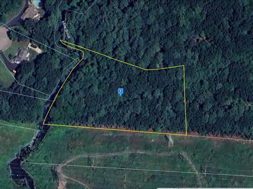 3.35 Acres in Norfolk County MA : Franklin : Norfolk County : Massachusetts