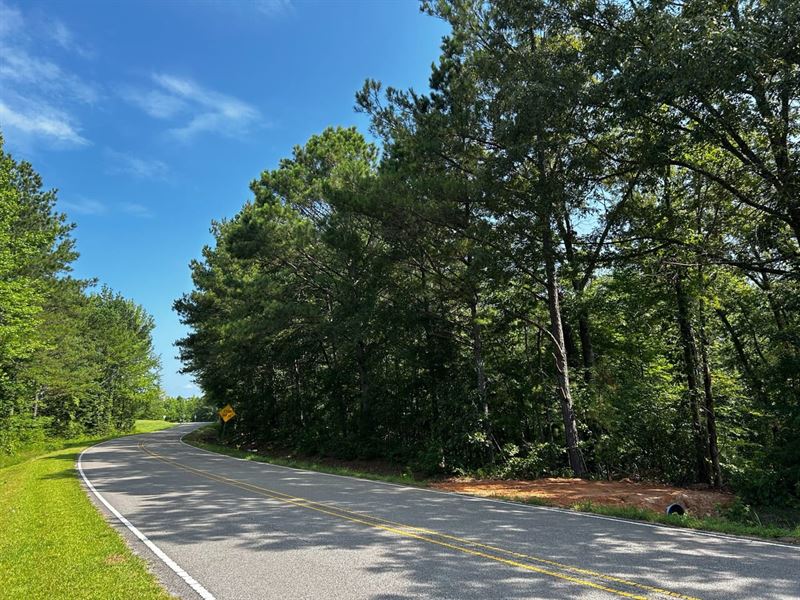 Midway 28, Tishomingo County, Miss : Iuka : Tishomingo County : Mississippi