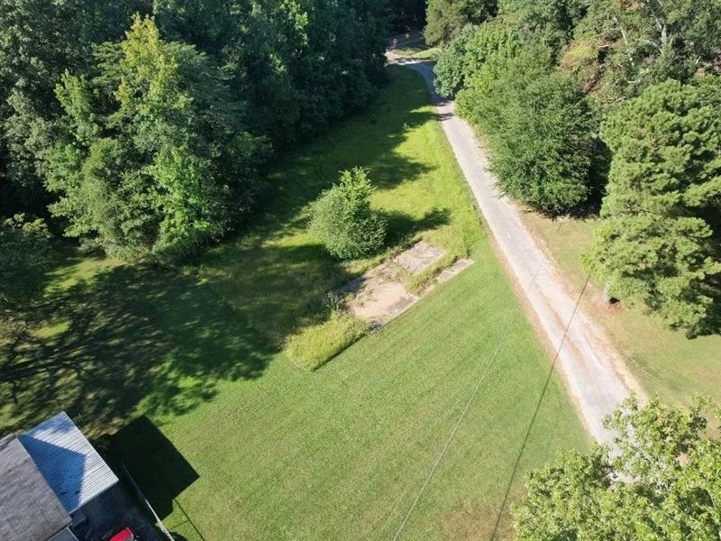 1 Acre Homesite in Grenada County : Grenada : Grenada County : Mississippi