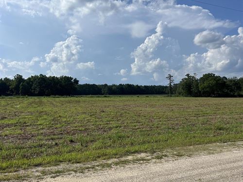 Build-Ready Lot with Canal Access : Pinetown : Beaufort County : North Carolina
