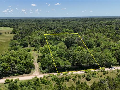 Unrestricted, Utilities in OK : Boley : Okfuskee County : Oklahoma