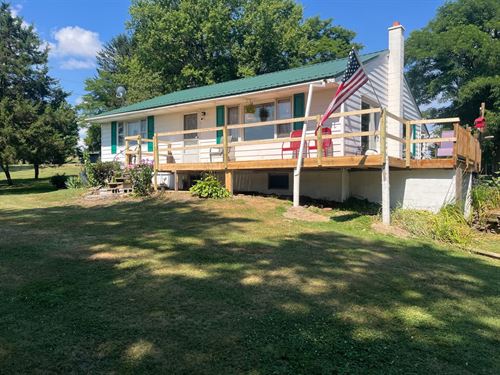 8.92 Acres Tioga, Tioga County : Tioga : Pennsylvania