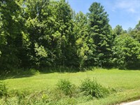 6.05Ac, 2003 Zacks Fork Rd Len : Lenoir : Caldwell County : North Carolina