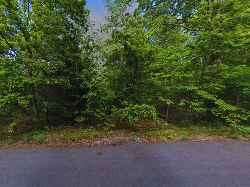 .30 Acres in Horseshoe Bend : Horseshoe Bend : Izard County : Arkansas