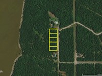 Prime Build, Investment Opportunity : McAlester : Pittsburg County : Oklahoma