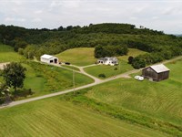 Gastown Rd, Armstrong County, 260 : Shelocta : Armstrong County : Pennsylvania