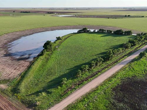 40 Acres in Garza County, TX : Post : Garza County : Texas