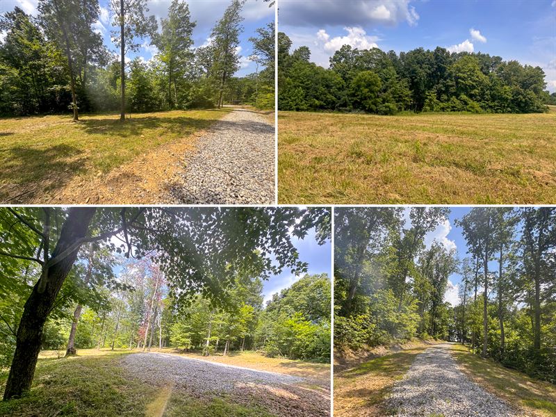 Tract 8 at Skyline Acres : Waverly : Pike County : Ohio