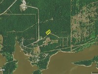 Gorgeous Property Near Lake : McAlester : Pittsburg County : Oklahoma
