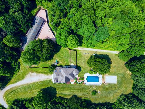 Best Kennel Properties for Sale : Albany : Athens County : Ohio