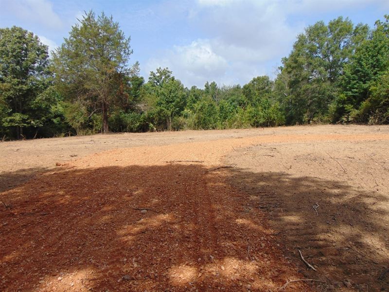 Your Oasis : Wesson : Copiah County : Mississippi